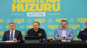 Tarihi bir dönüm noktasındayız