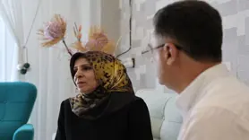 17 yıl sonra DNA testiyle haklı çıktı