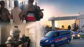 6 İlde çete operasyonu