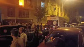 Aile içi kavga cinayetle sonuçlandı