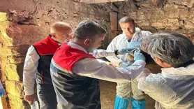Erzurum’da hastalık takibi kararlılıkla devam ediyor