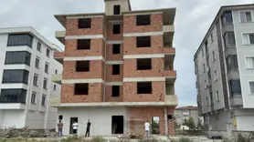 Kayıp kız çocuğu inşaatın önünde ölü bulundu