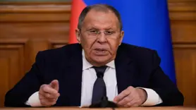 Lavrov'dan çağrı