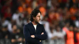 Trabzonspor'un Fatih Tekke ile puan ortalaması yükseliyor