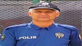 Yıllık izinde evinde fenalaşan polis memuru hayatını kaybetti
