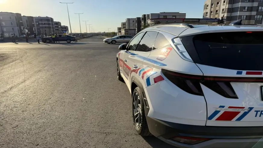 Diyarbakır’da iki araç çarpıştı