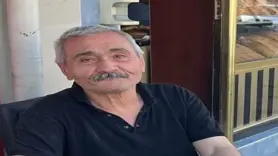 Kayıp adam derede ölü bulundu