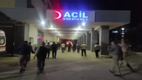 Meşe ağacından düşen şahıs hayatını kaybetti