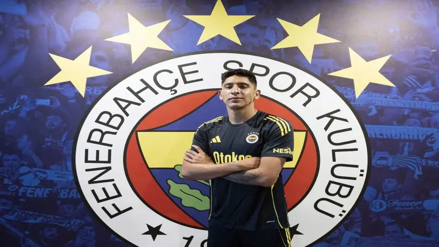 Taraftarlarımız için sahada savaşacağım