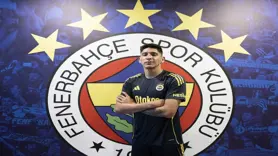 Taraftarlarımız için sahada savaşacağım
