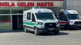 Düğünün ardından rastgele ateş açılması sonucu yaralanan damat öldü