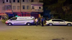 Eşi tarafından terk edilince yaşamına son verdi