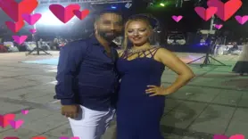 Eski koca dehşet saçtı