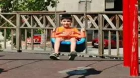 Göle düşen 6 yaşındaki çocuk hayatını kaybetti