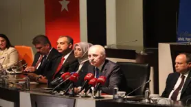 Hiçbir pazarlık yapılmamış ve bundan sonra da yapılmayacaktır