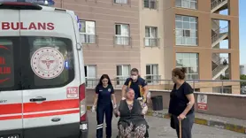 Kiracıdan ev sahibi anne ve kızına biber gazıyla saldırı