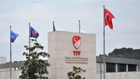 Süper Lig'den 7 kulüp PFDK'ya sevk edildi
