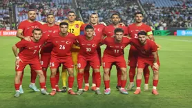 Türkiye - İspanya maçının genel bilet satışları başladı