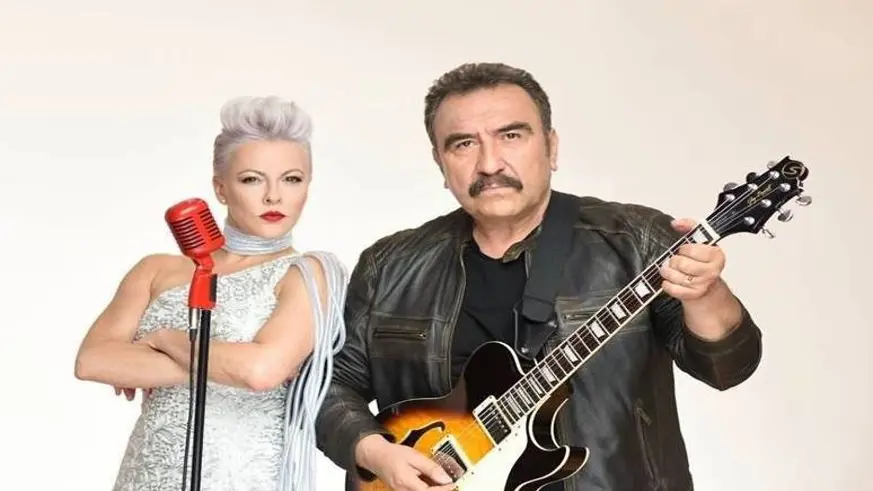 Ünlü Sanatçılar İncirliova'da Sahne Alacak