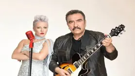 Ünlü Sanatçılar İncirliova'da Sahne Alacak