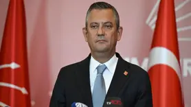 CHP lideri Özel hakkında resen soruşturma