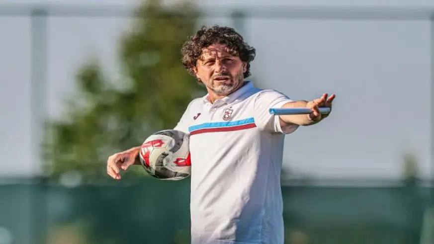 Fatih Tekke, yuvada kendini buldu