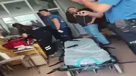 'Namusumu temizledim' diyerek bıçakladı