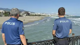 Samsun'da denize giren 2 genç boğuldu