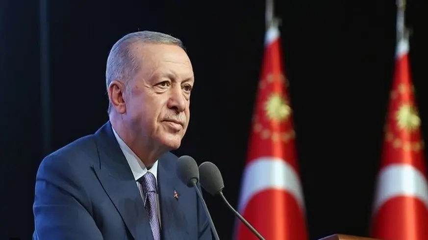 Erdoğan'ın makalesi Nikkei Shimbun'da