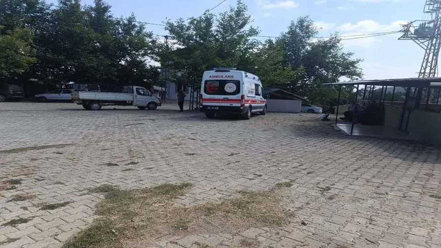 Ev sahibi kiracısını sopayla dövüp ölümüne neden oldu