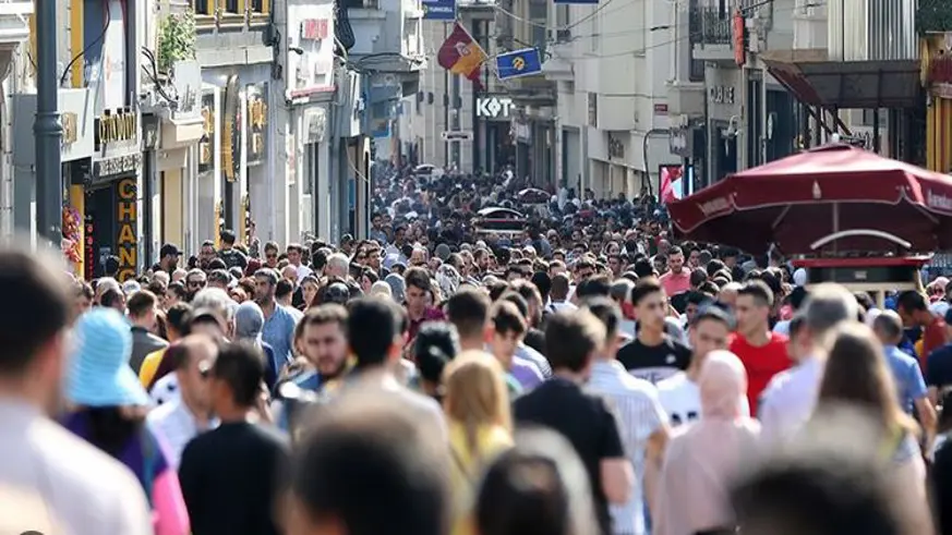İşsizlik oranı Temmuz ayında yüzde 8 seviyesinde gerçekleşti
