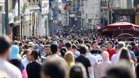 İşsizlik oranı Temmuz ayında yüzde 8 seviyesinde gerçekleşti