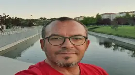 Kayıp mühendisin cesedi dondurucuda bulundu