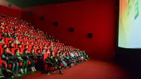 Türk sinemasına büyük destek