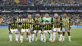 Fenerbahçe'nin UEFA Avrupa Ligi fikstürü açıklandı