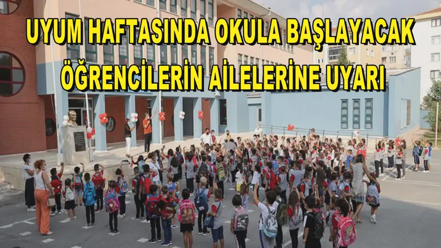 Sağlık Bakanlığından uyarı