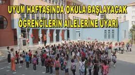 Sağlık Bakanlığından uyarı