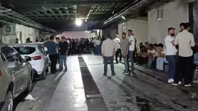 Serinlemek için suya giren genç hayatını kaybetti