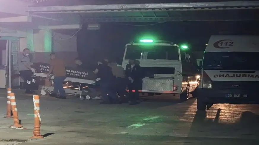 16 yaşındaki genç evinde ölü bulundu