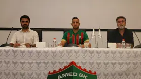 Dia Saba 2 yıllık imza attı!