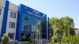 DİSKİ, su kesintilerinin nedenini açıkladı