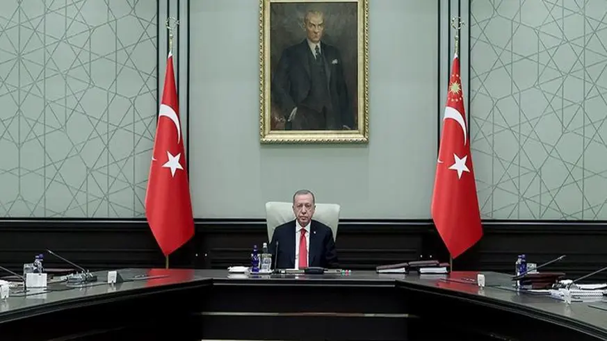 Yüksek Askeri Şûra yarın toplanıyor