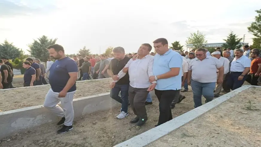 Afyonkarahisar’da gölet faciası