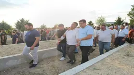 Afyonkarahisar’da gölet faciası