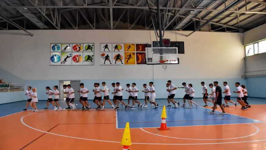 DBB, öğrencileri BESYO sınavlarına ücretsiz hazırlıyor