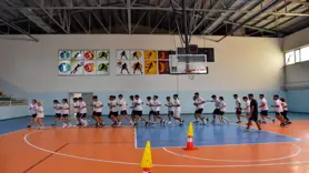 DBB, öğrencileri BESYO sınavlarına ücretsiz hazırlıyor