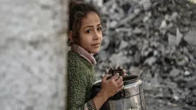5 Sivil daha açlıktan hayatını kaybetti
