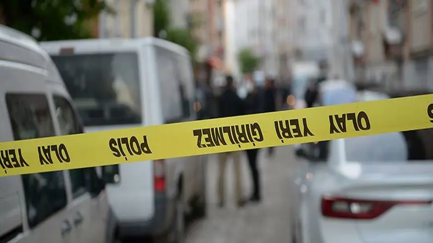 Boşanma aşamasındaki eşini bıçaklayan şahıs intihar etti