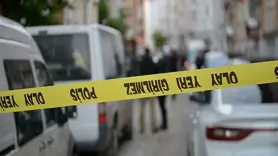 Boşanma aşamasındaki eşini bıçaklayan şahıs intihar etti