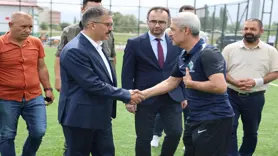 Iğdır’ın sporda çehresini değiştirdi
